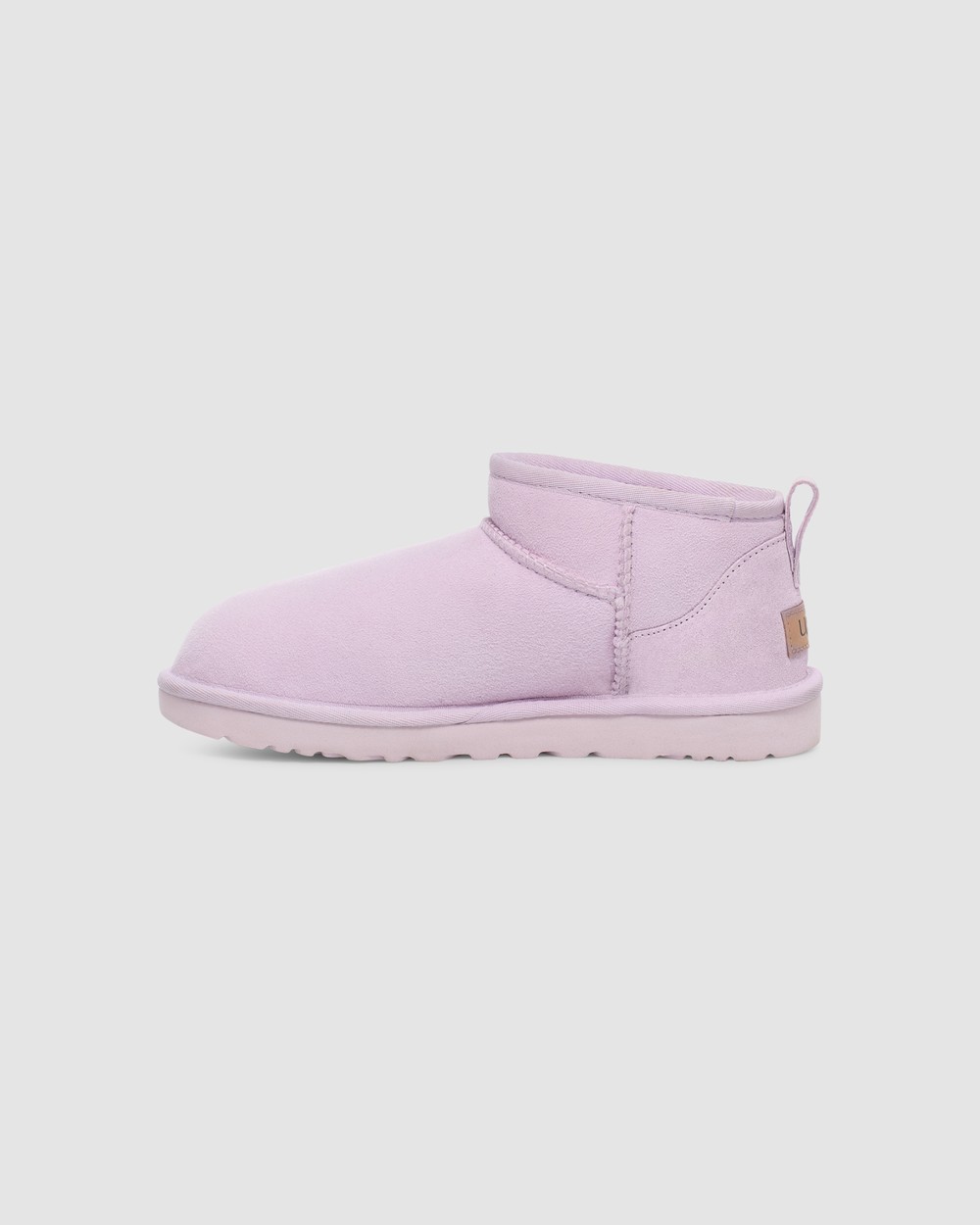 Lavender uggs deals