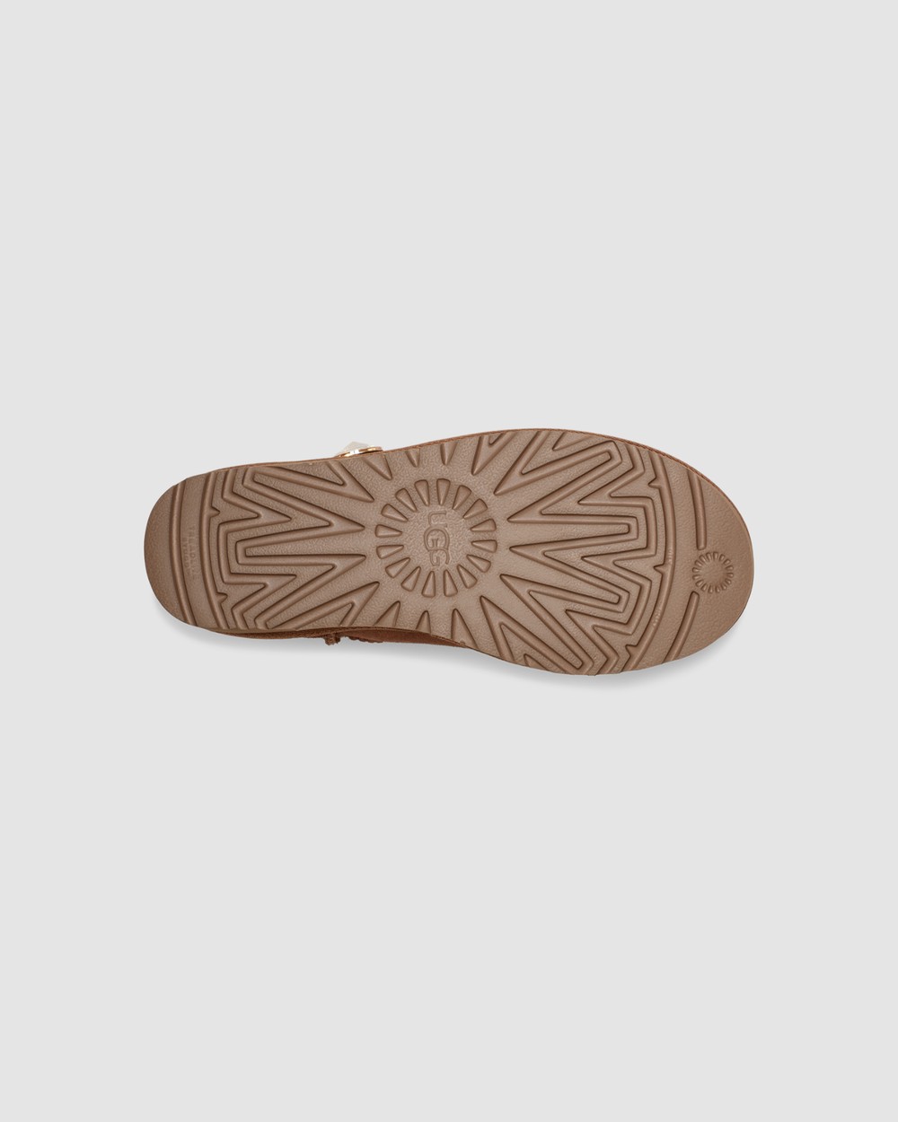 Ugg bling button online