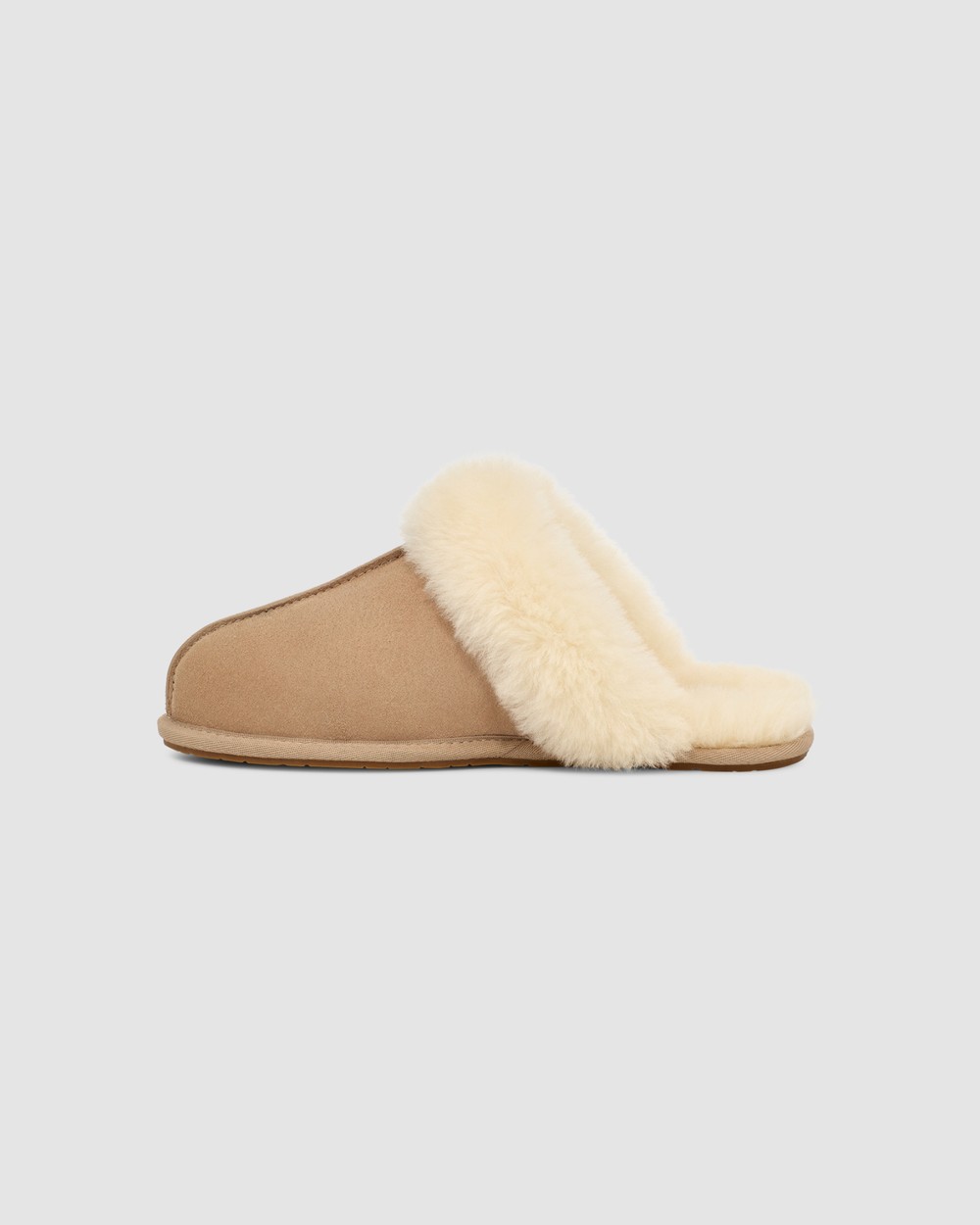 Ugg scuffette slippers sand outlet