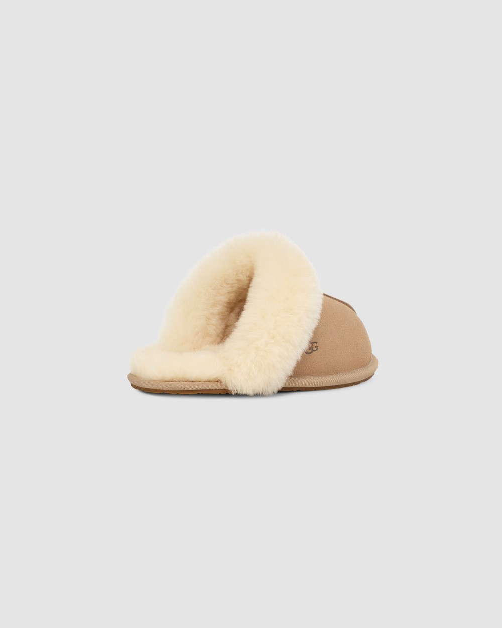 Ugg scuffette store sand