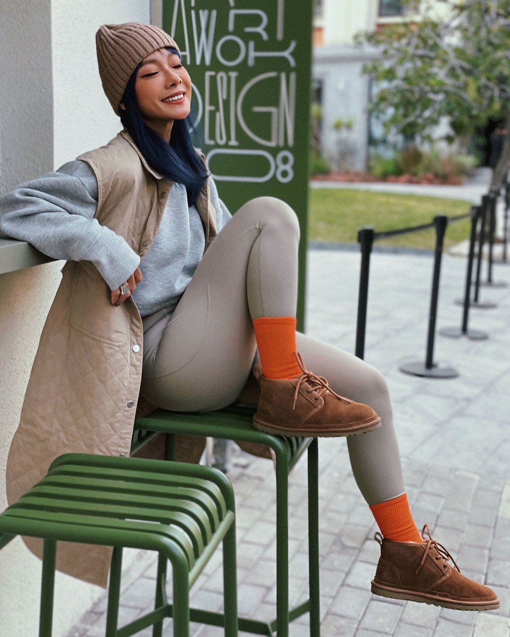 Ugg neumel sale store