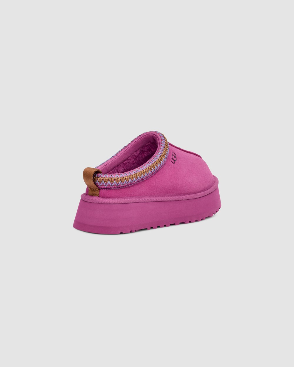 Wild berry ugg hot sale slippers