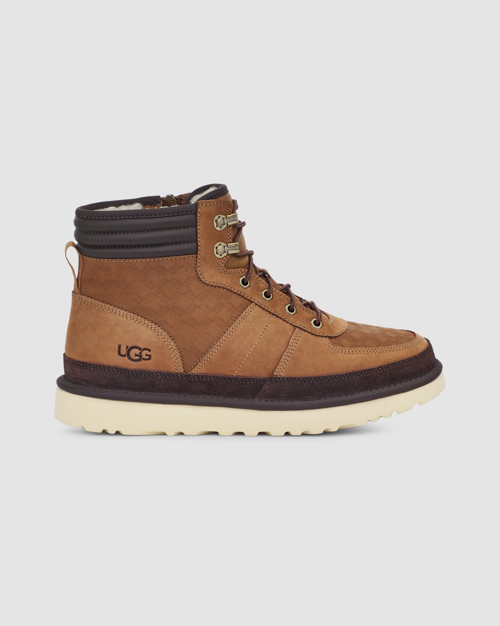 Ugg highland hot sale sport classic boot