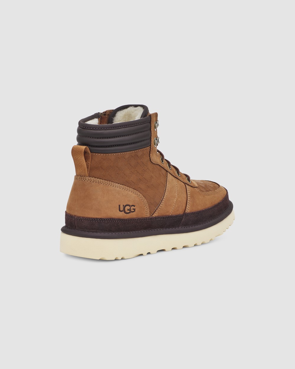 Ugg highland sale sport boot