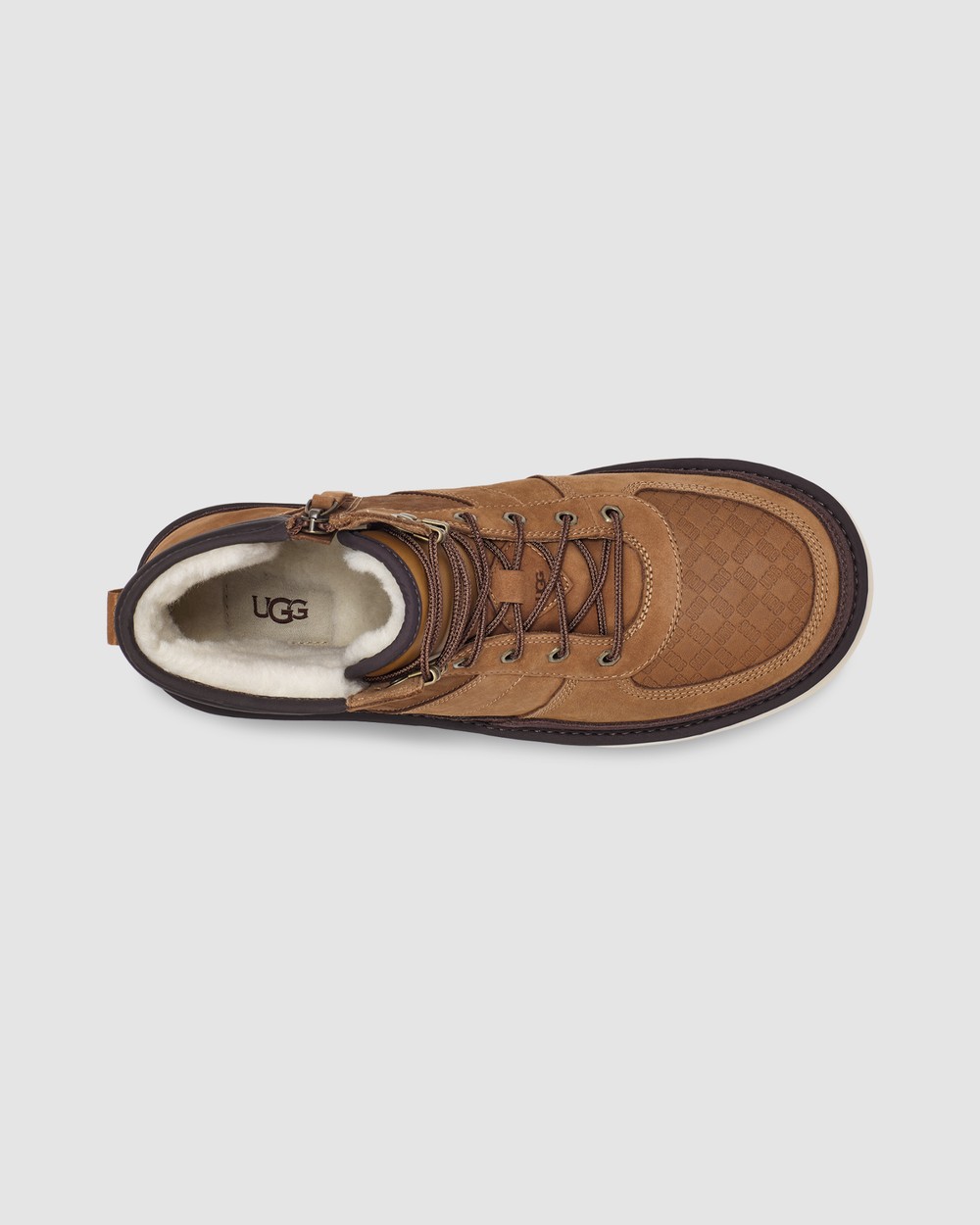 Ugg highland online sport treadlite