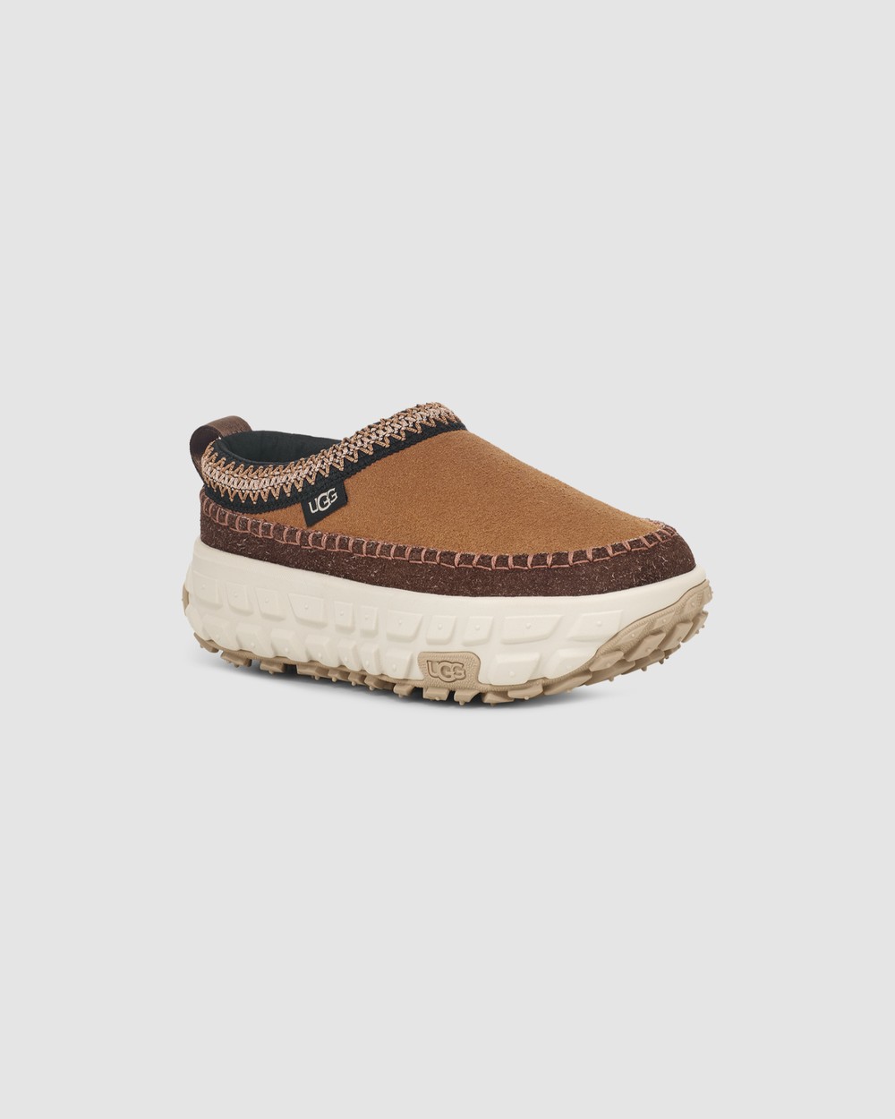 Tasman top mlt slipper