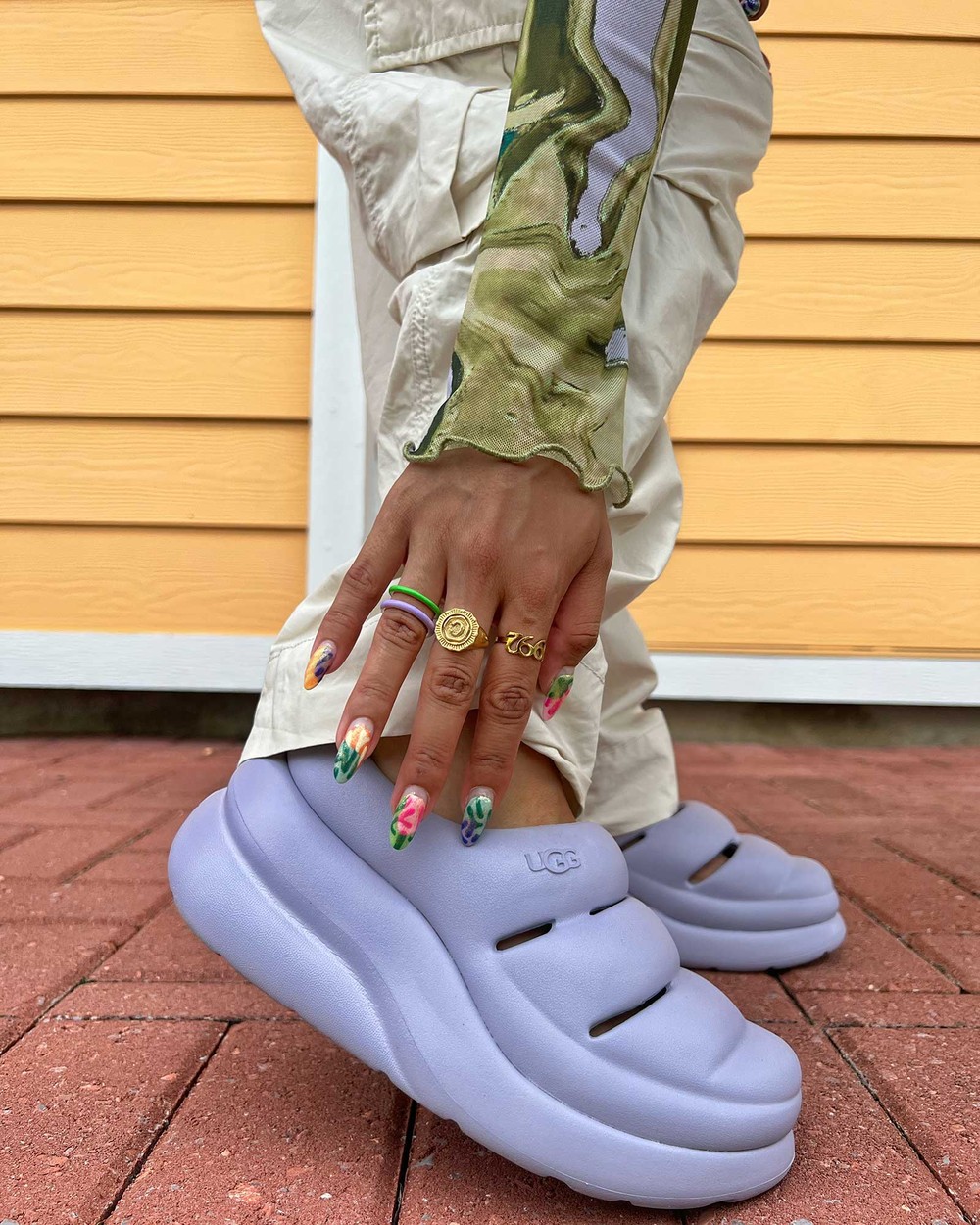 Ugg celeste hotsell