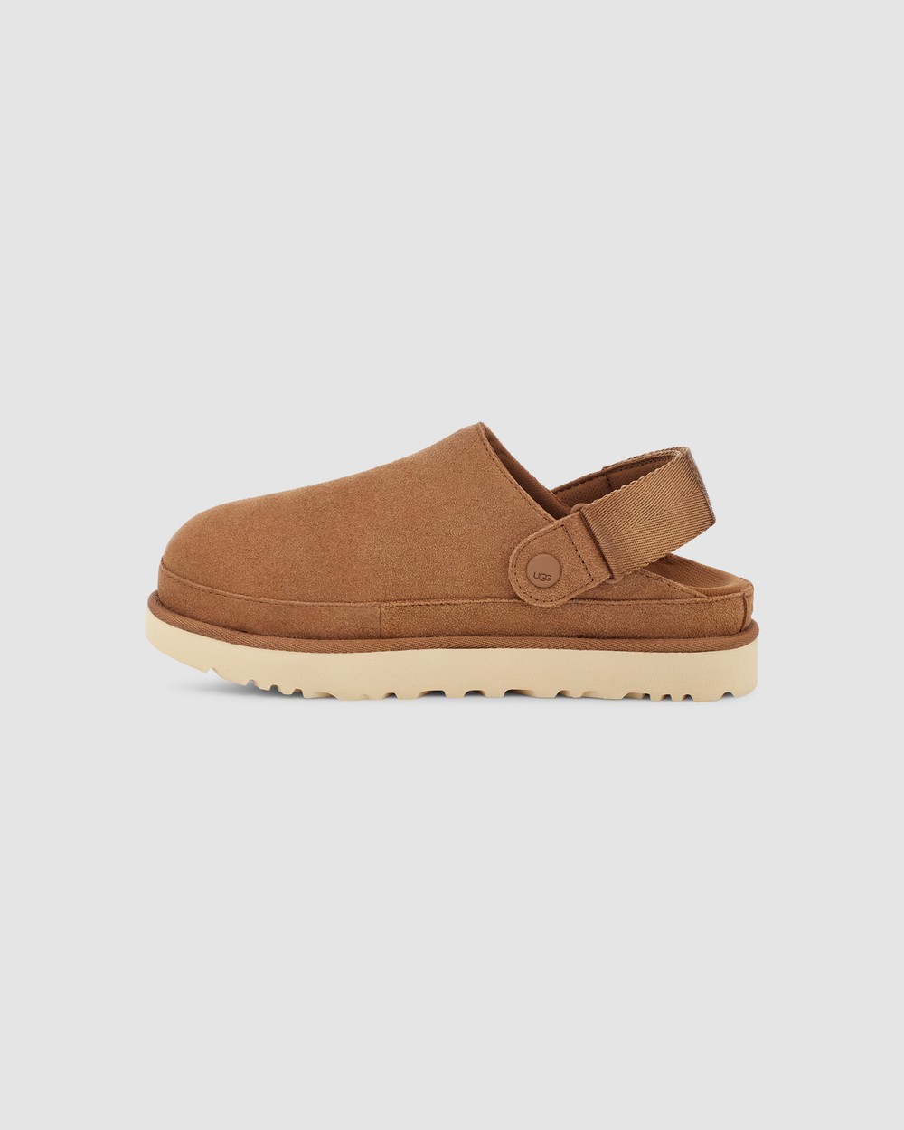 Goldenstar Clog Chestnut UGG