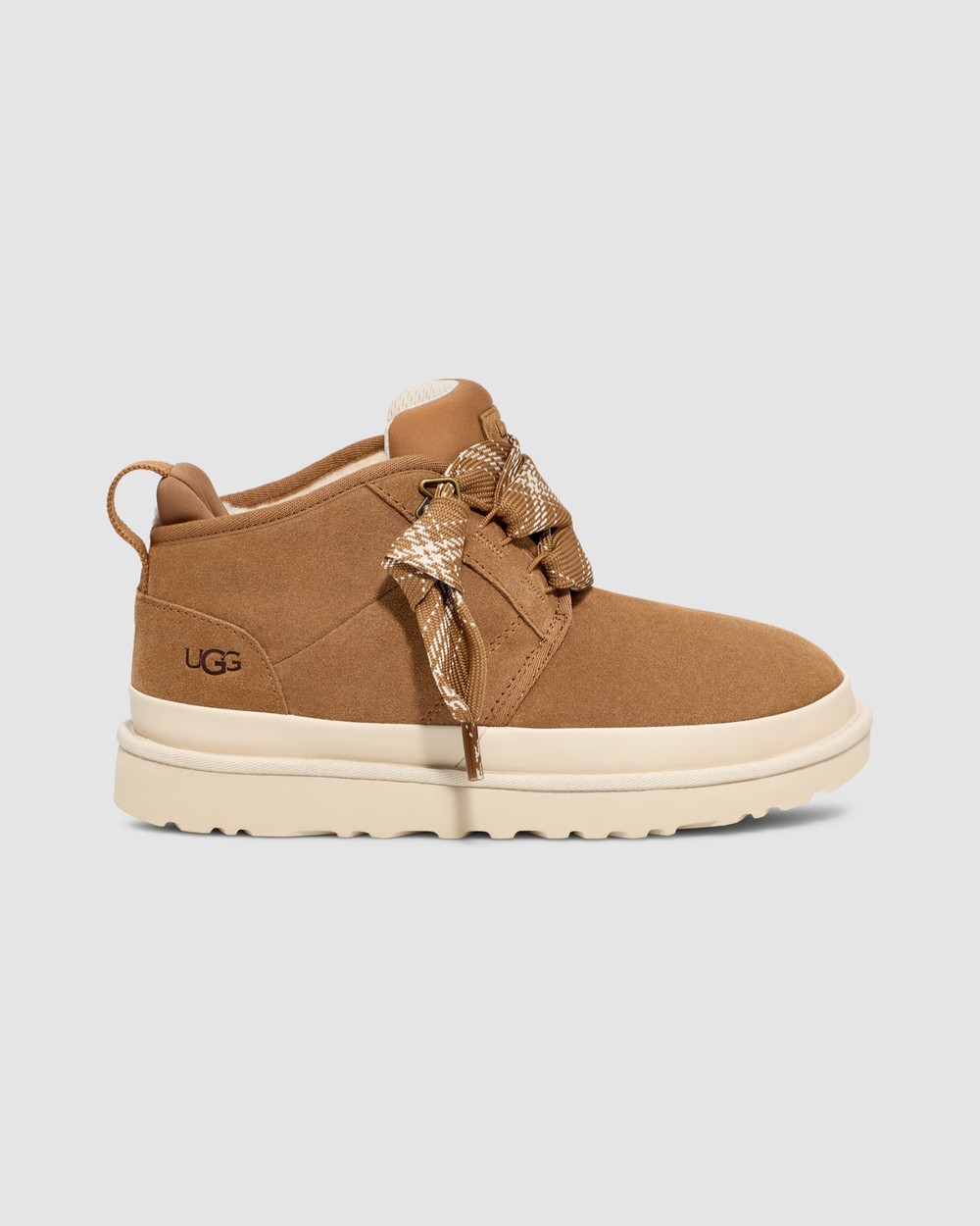 Ugg women's neumel chestnut outlet