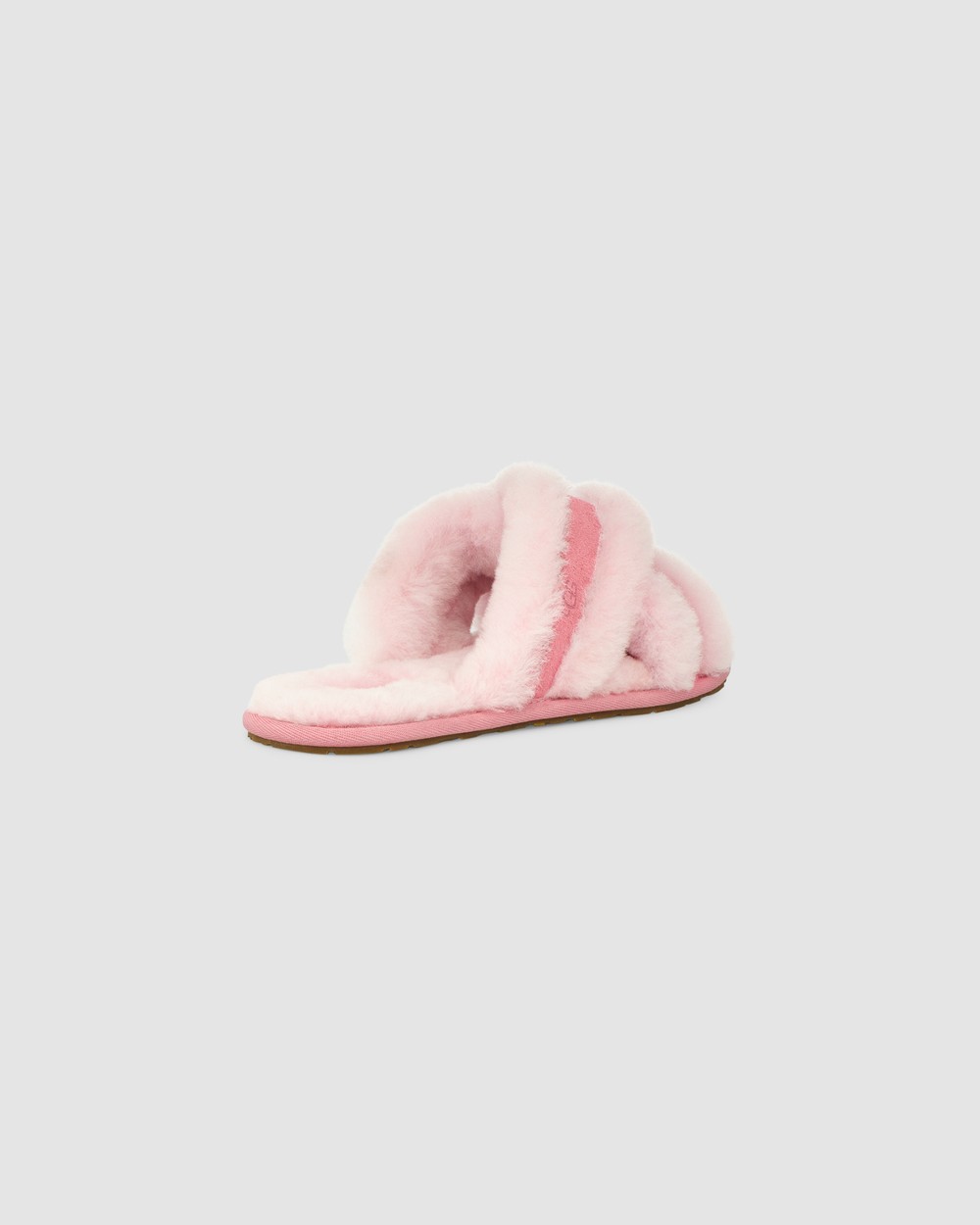 Scuffita Horizon Pink UGG