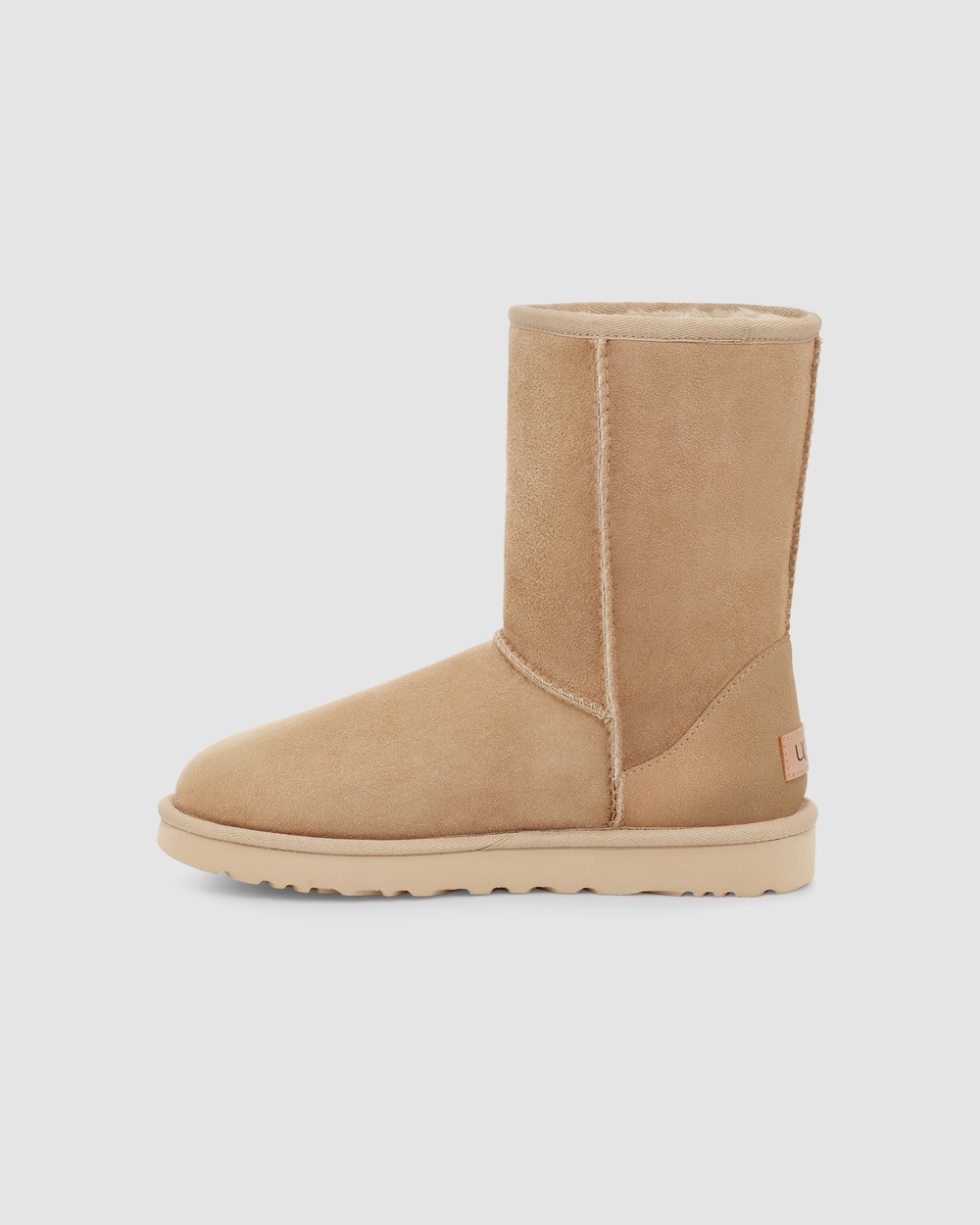 Classic short ii boot ugg sales