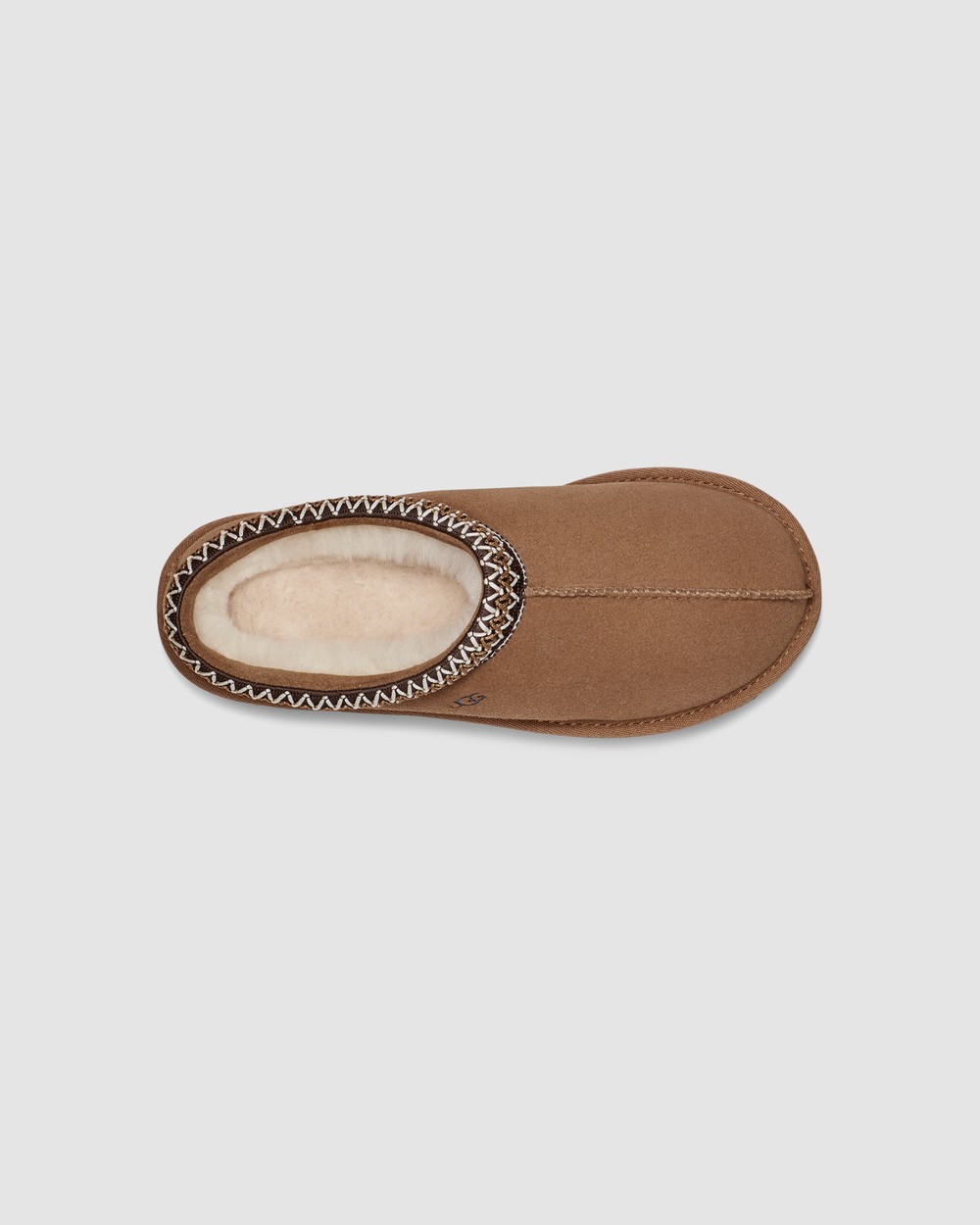 Tasman Chestnut UGG