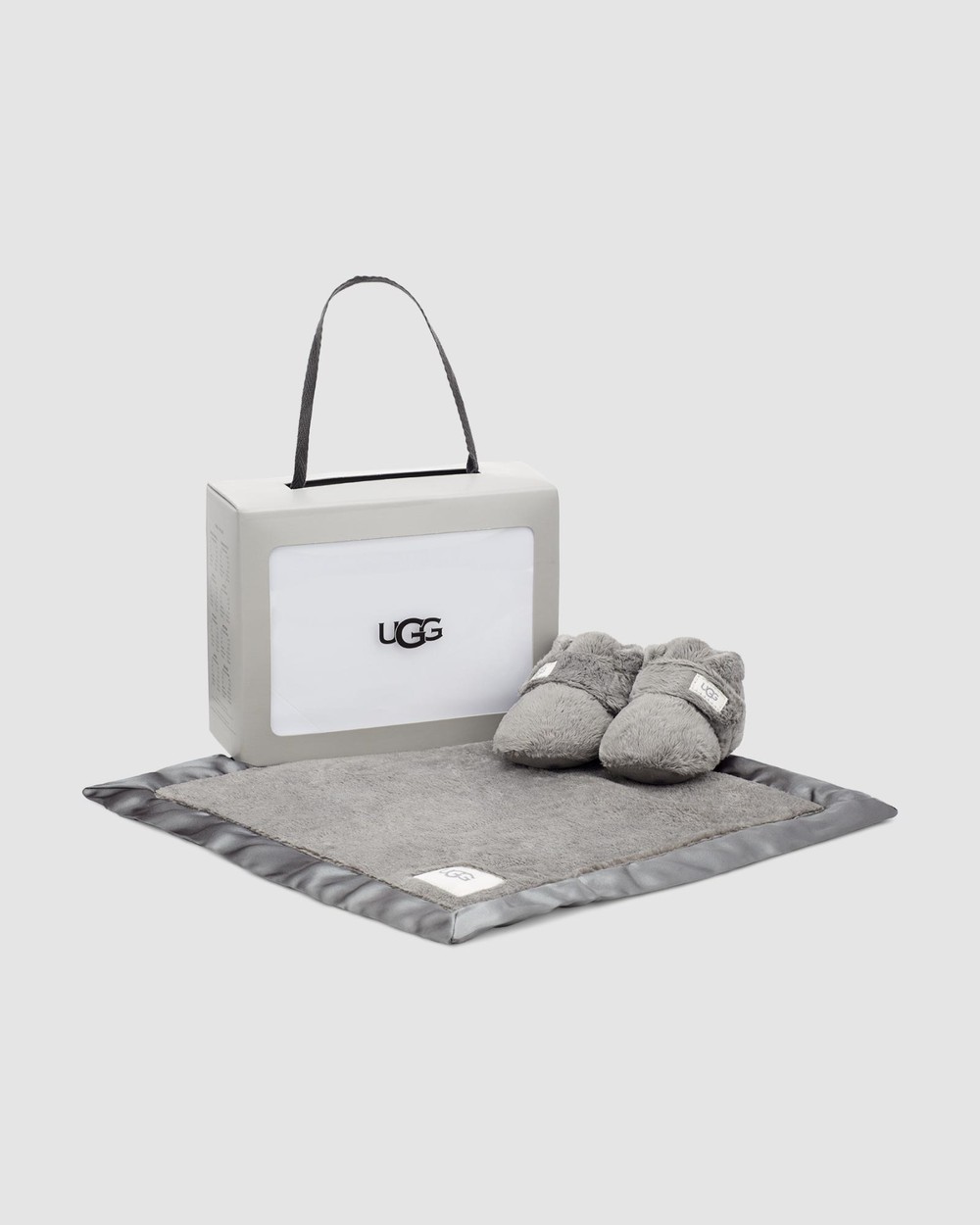 Ugg baby bixbee outlet