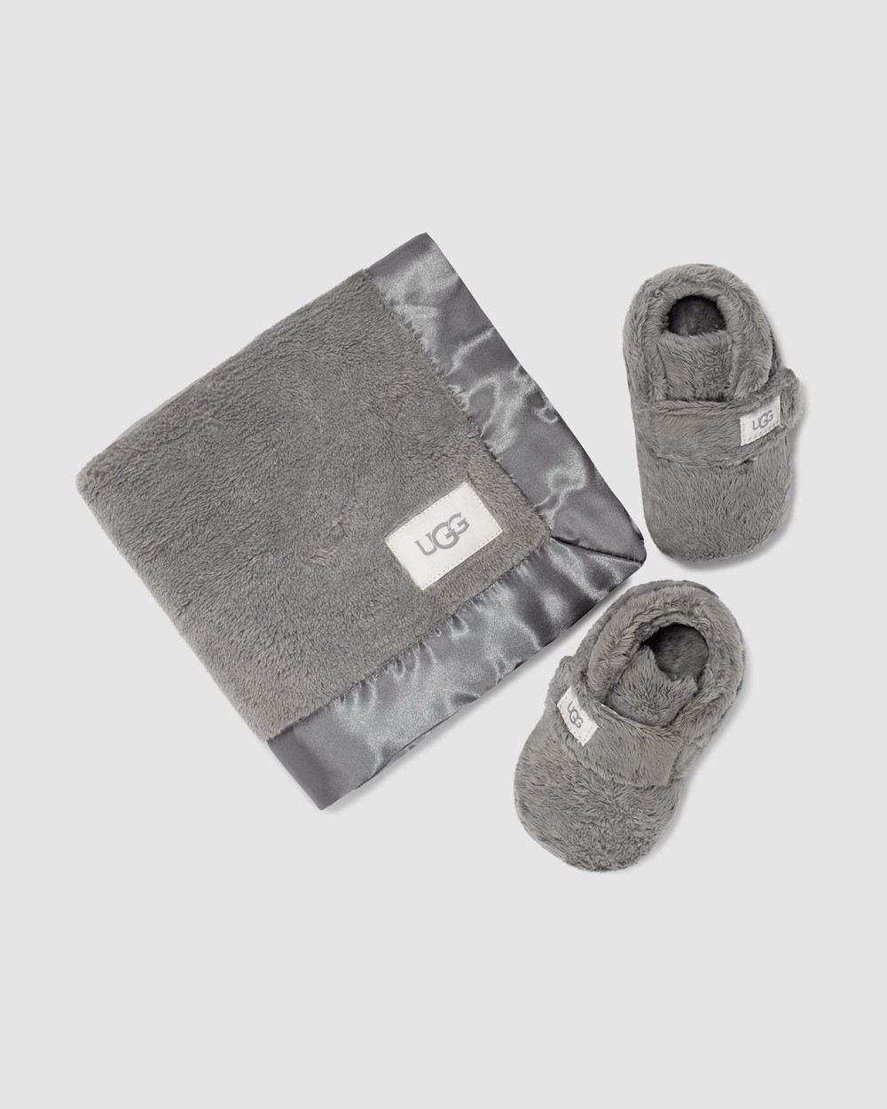 Ugg bixbee bootie and lovey blanket 2025