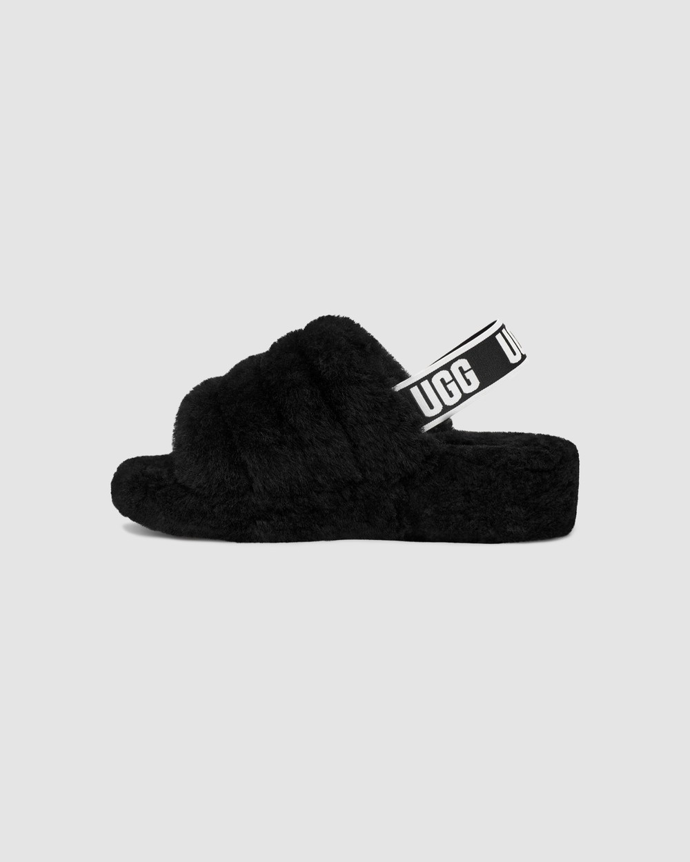 Ugg hotsell yeah slide