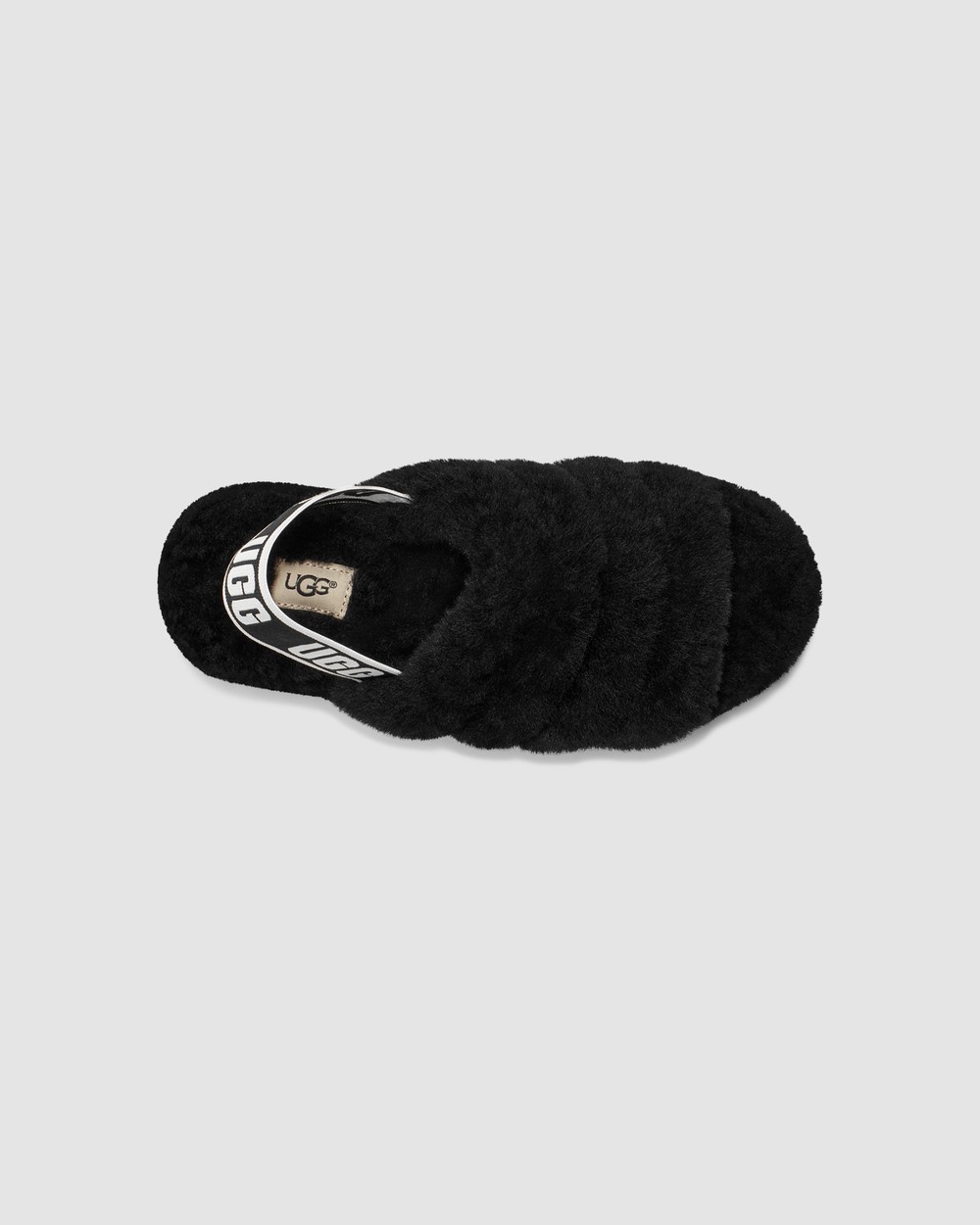 Ugg fluff shop yeah afterpay