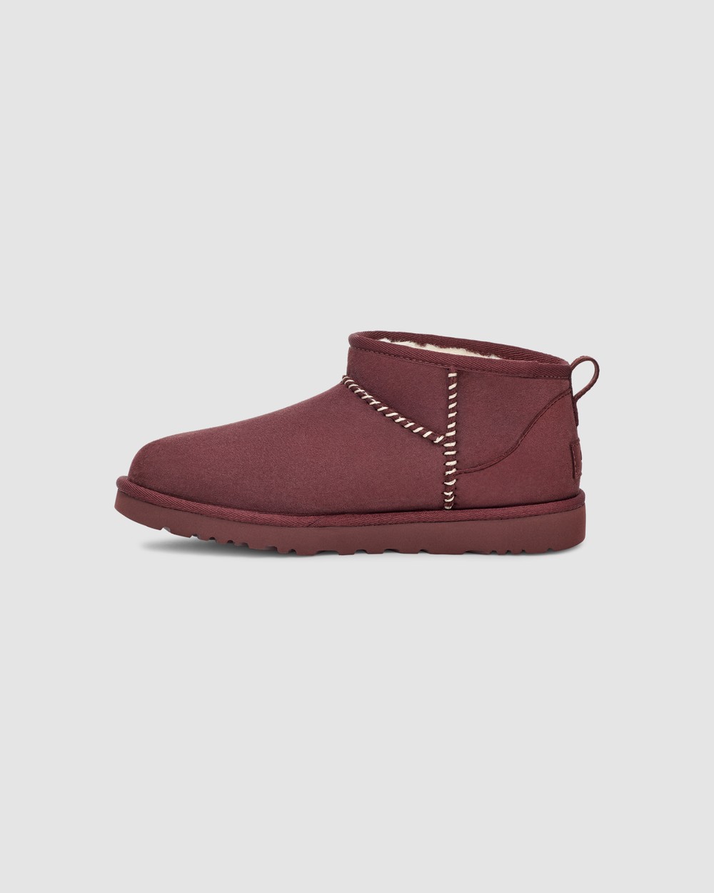 Maroon uggs sale