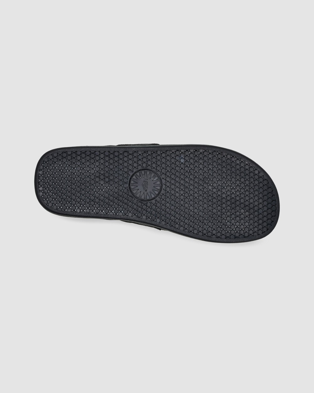 Ugg seaside leather flip flop discount