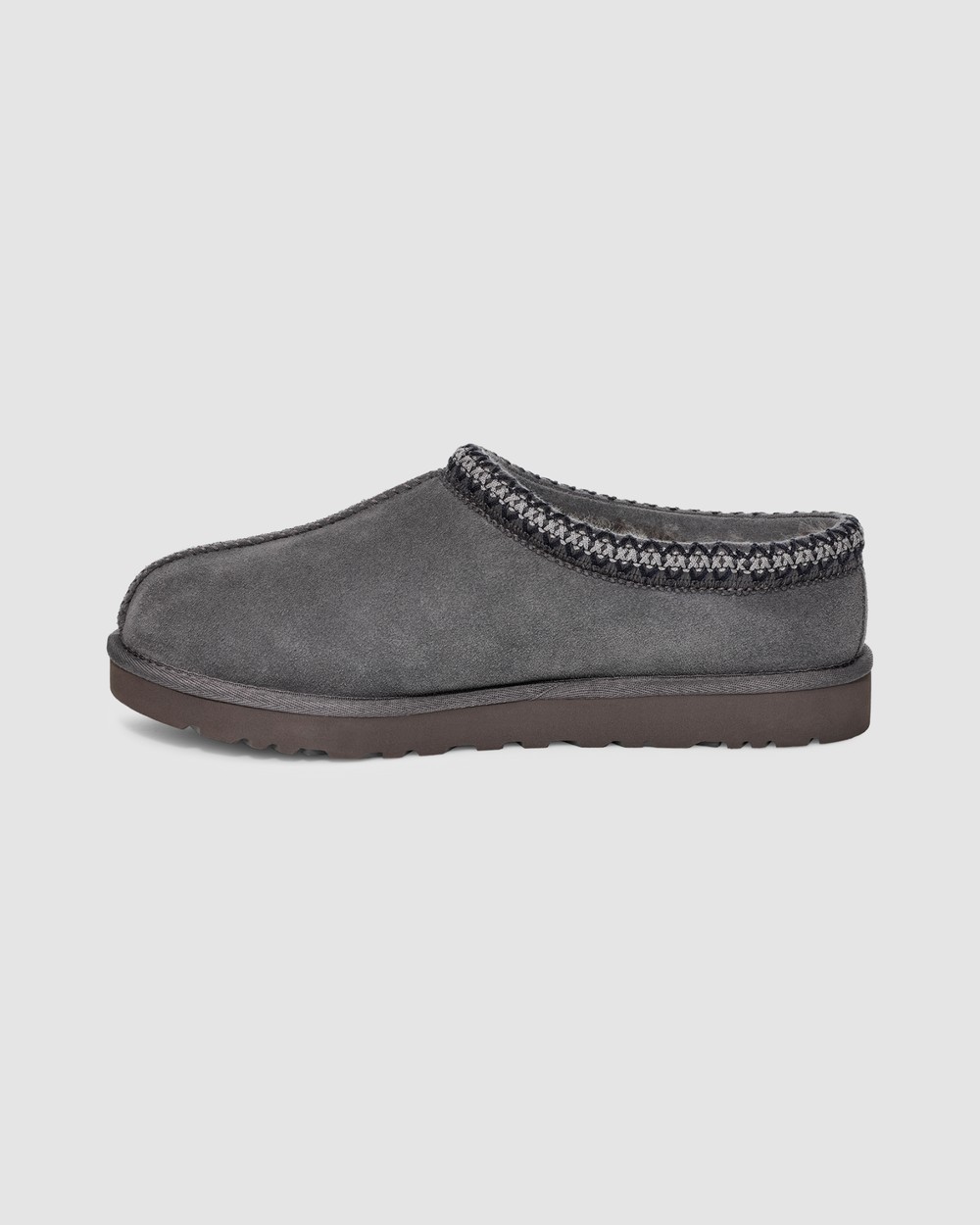 Tasman Dark Grey UGG