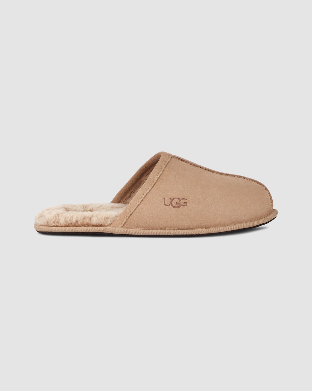 Ugg scuffette online slippers sand