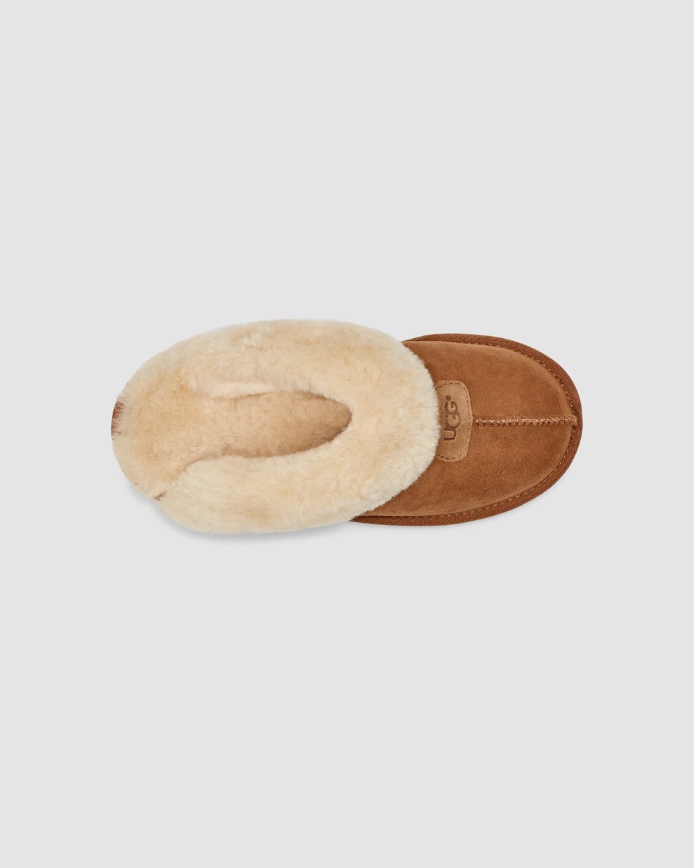Ugg coquette slipper chestnut sale