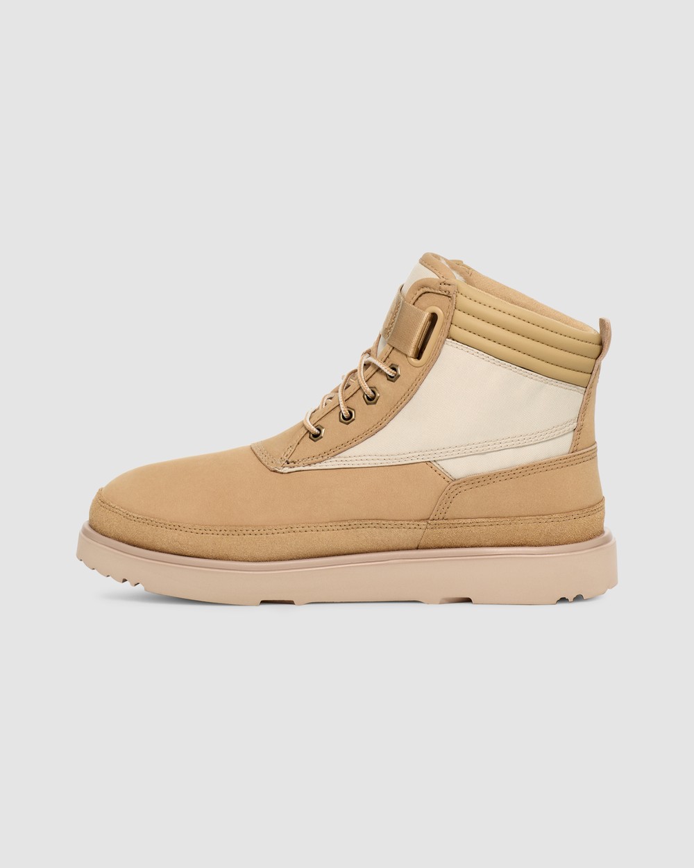 Highland Utility Strap Weather Sea Salt UGG