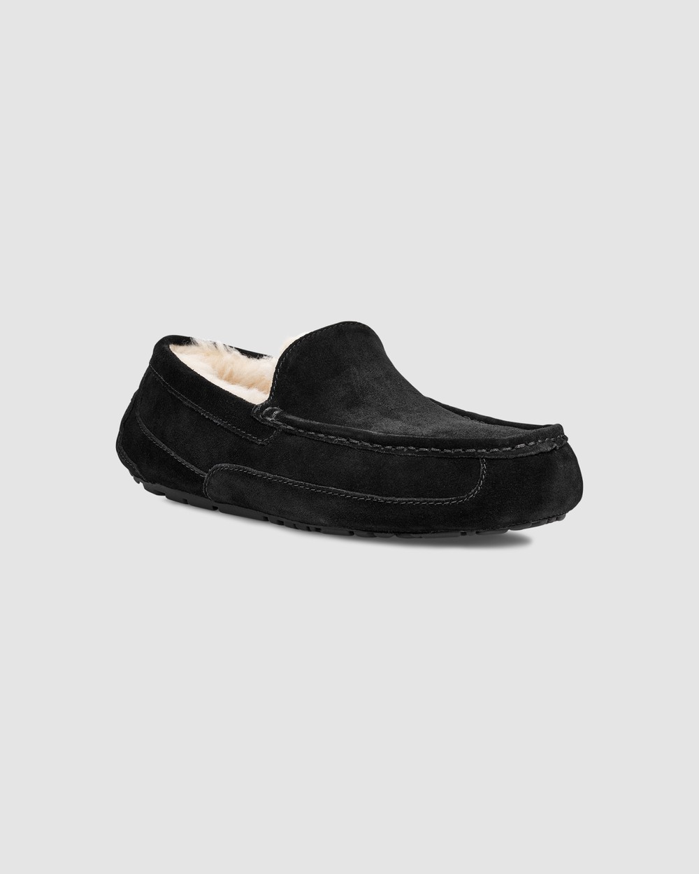 Ugg australia men's ascot slippers top
