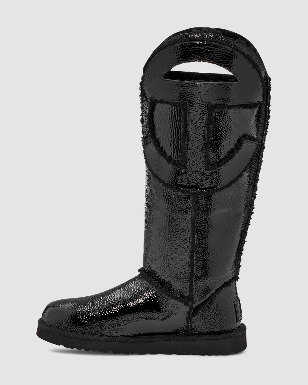 Tall sparkly shop ugg boots