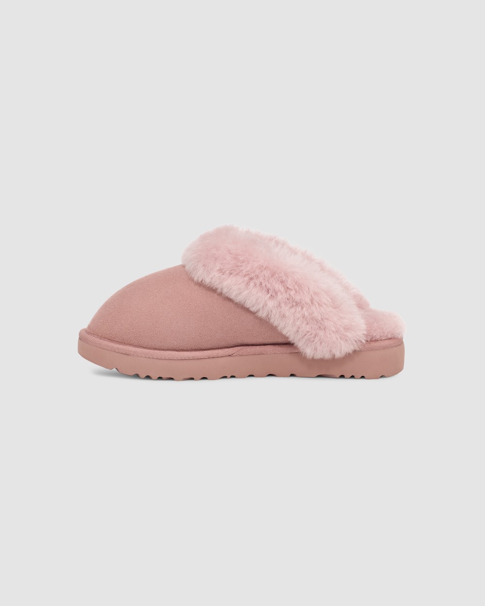 Ladies pink ugg slippers sale