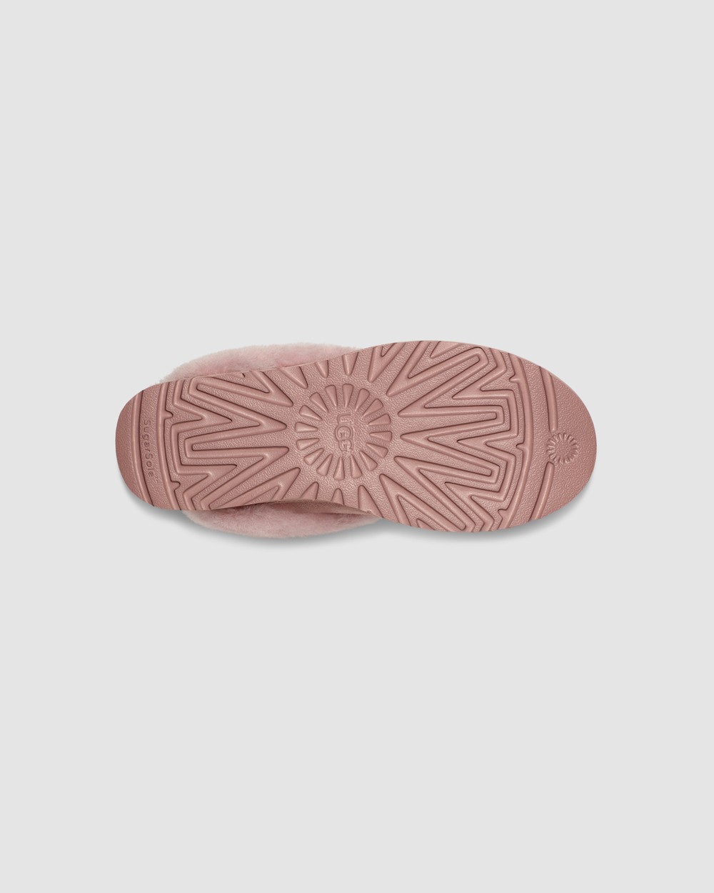 Ugg w store classic slipper