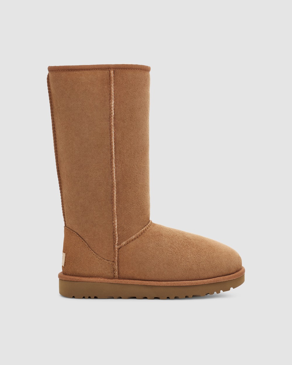 Ugg tall on sale chestnut boots sale