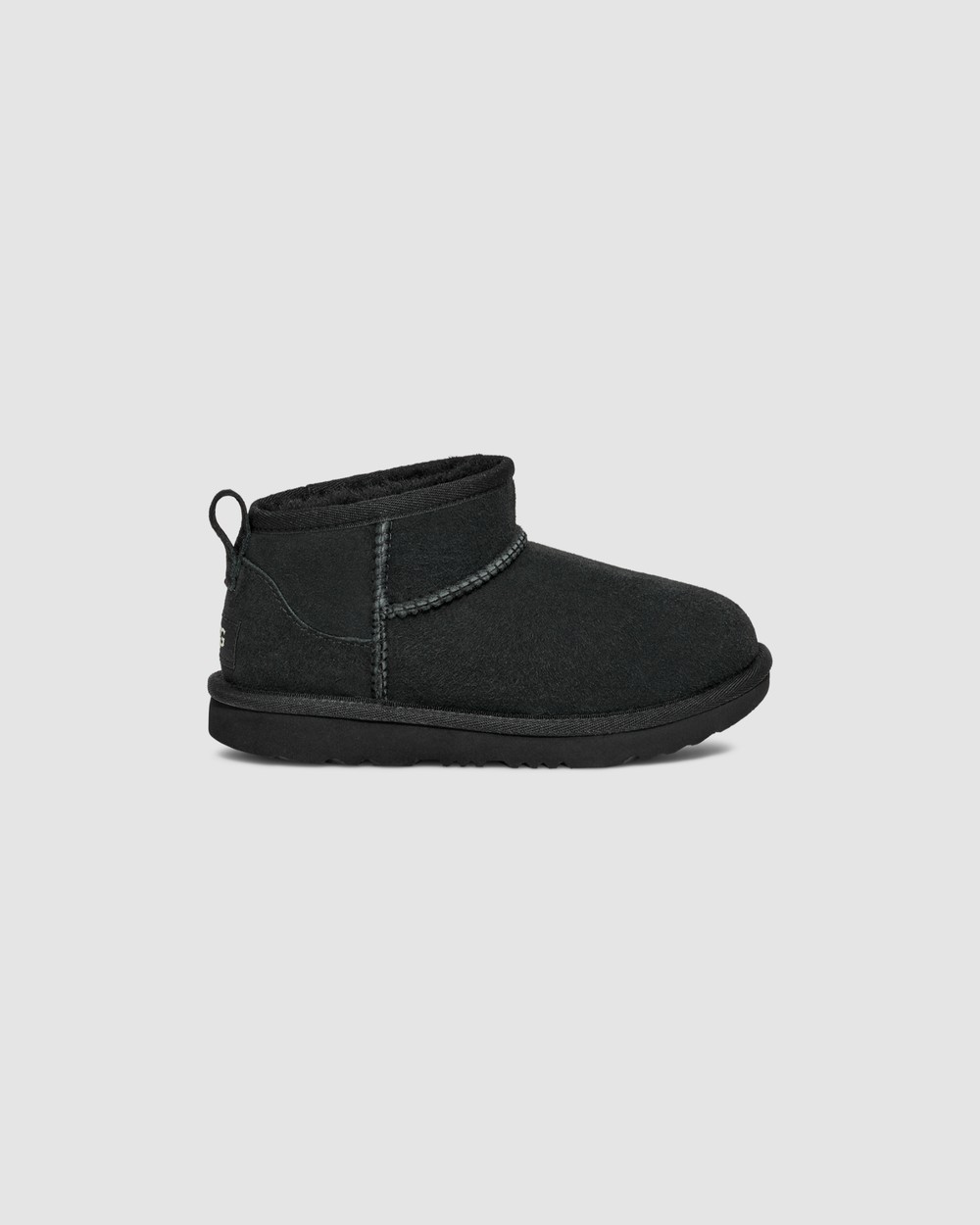 Ugg classic on sale mini neri