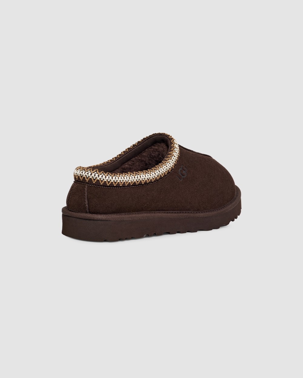 Tasman Dusted Cocoa UGG
