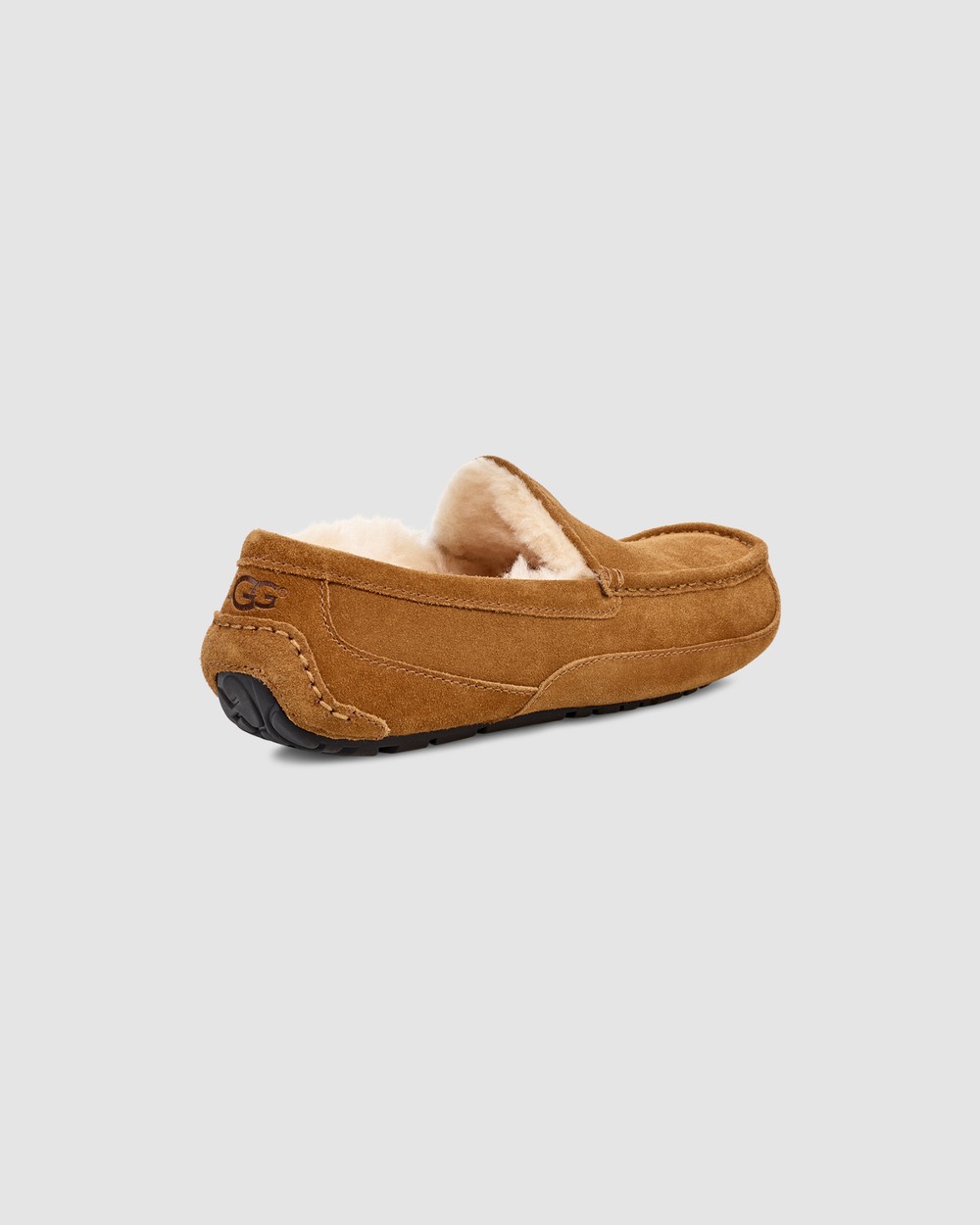 Ugg ascot outlet slipper chestnut