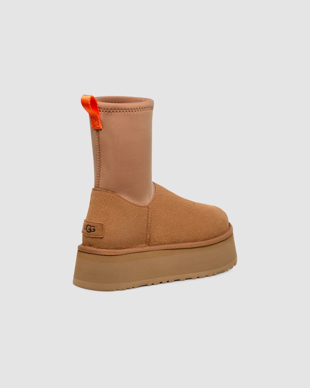 Classic Dipper Chestnut | UGG