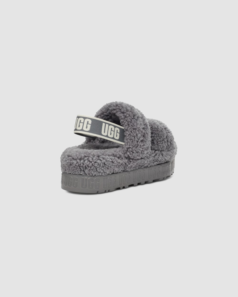 New ugg slides on sale