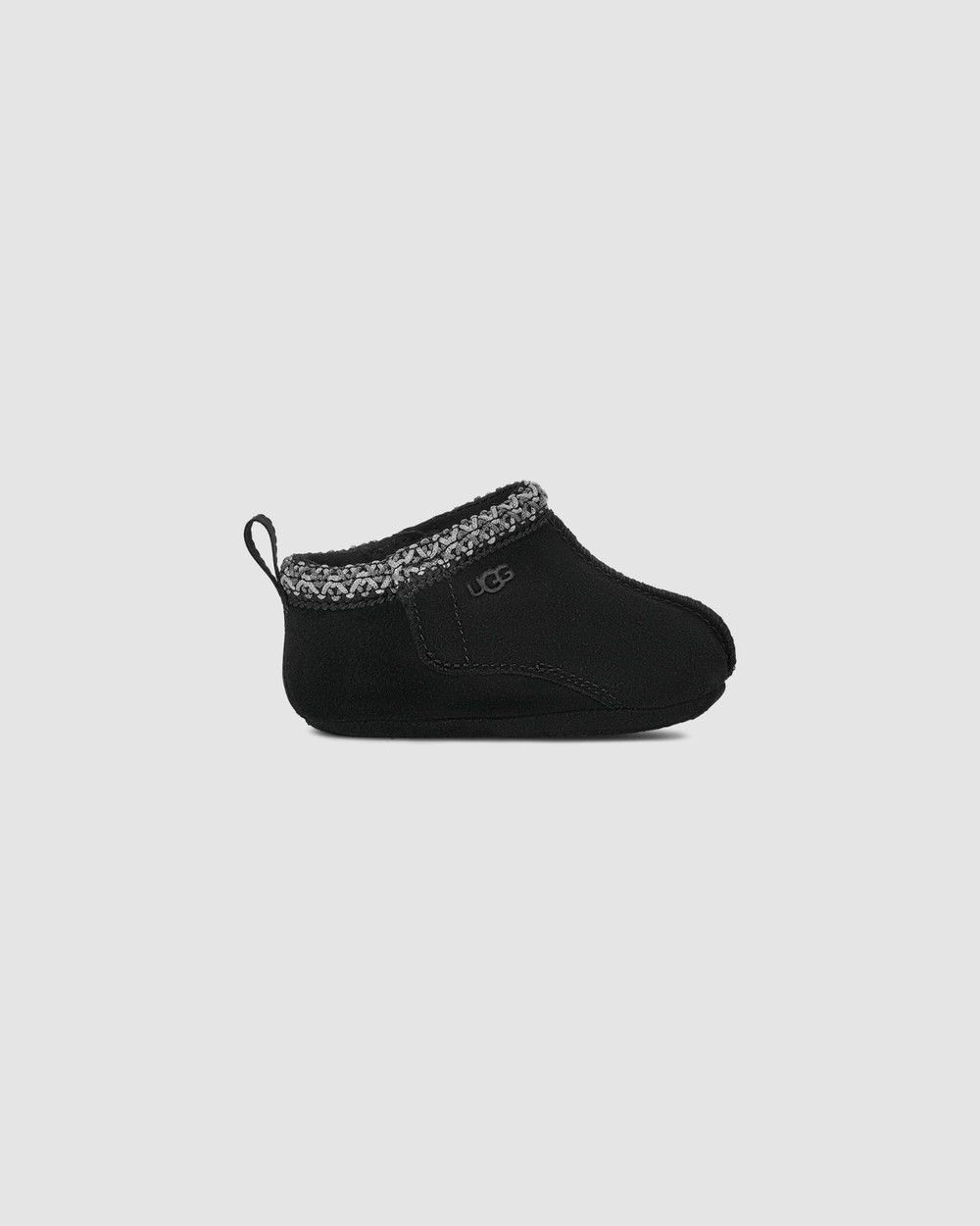 Baby Tasman Black UGG