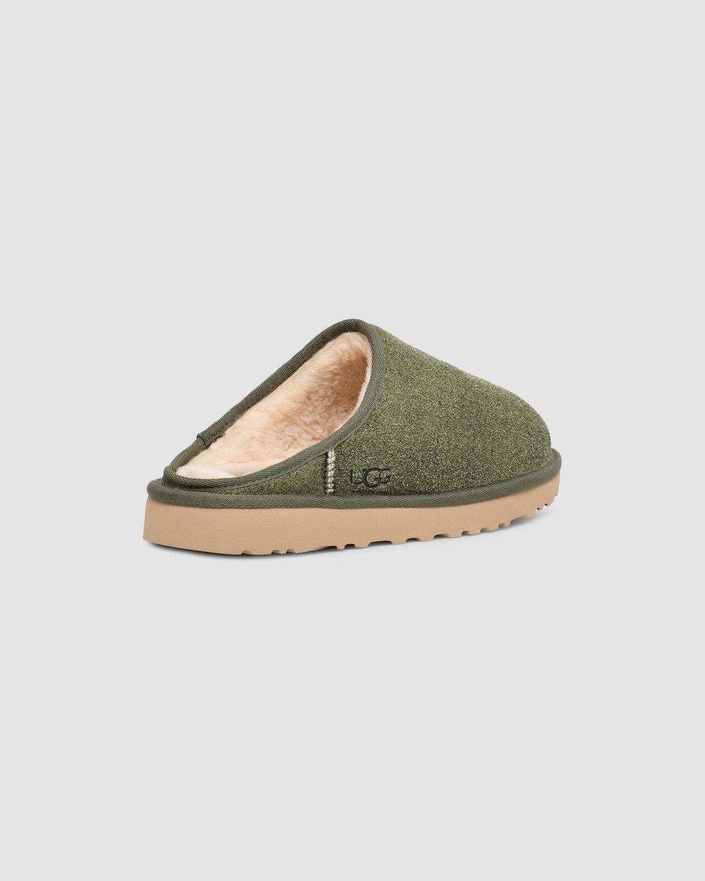 Shaggy fur uggs store