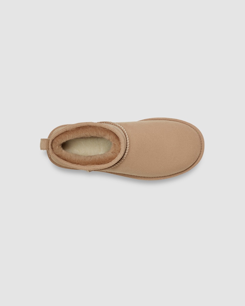 Ugg 2025 mini sand