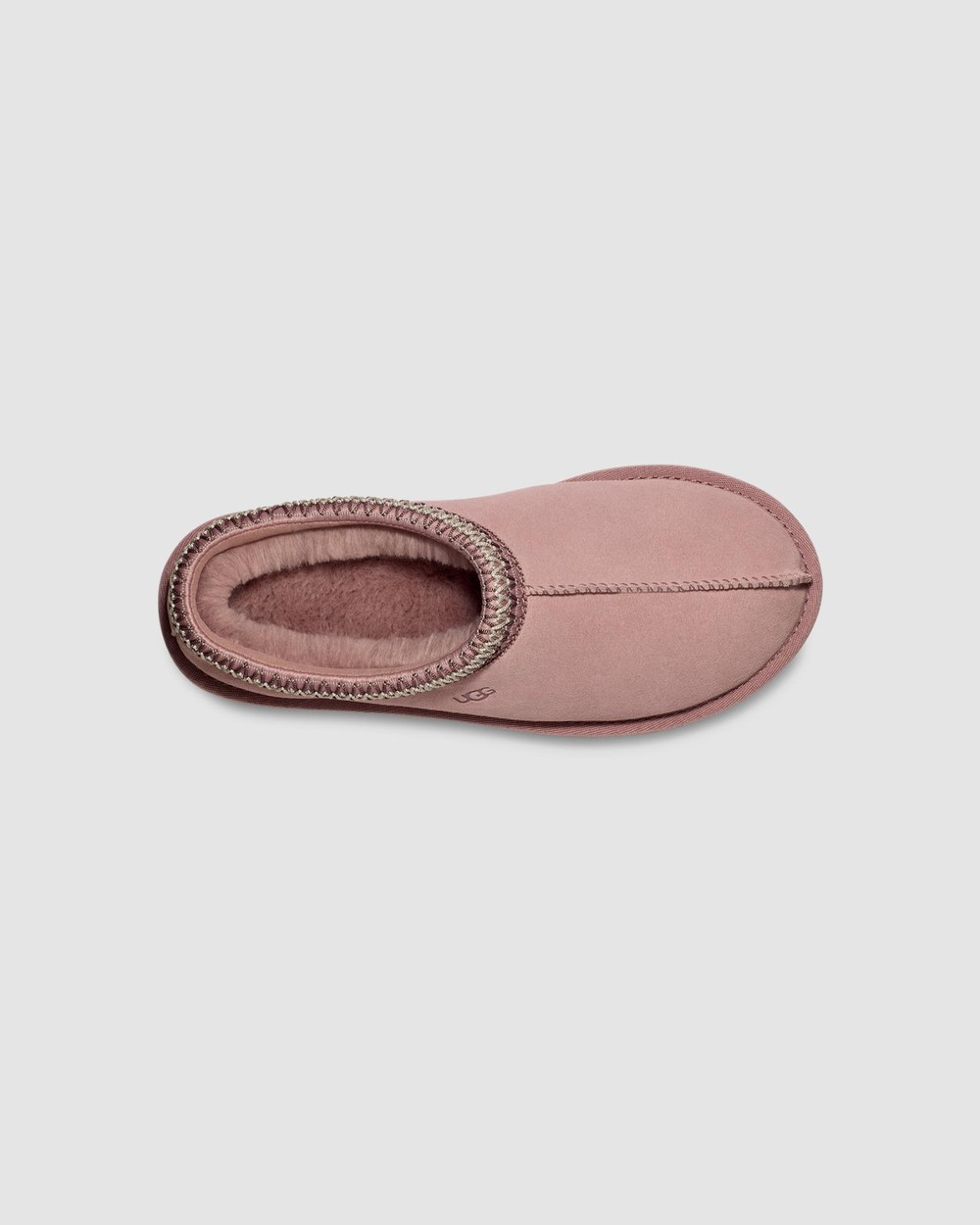 Ugg slippers hot sale baby pink