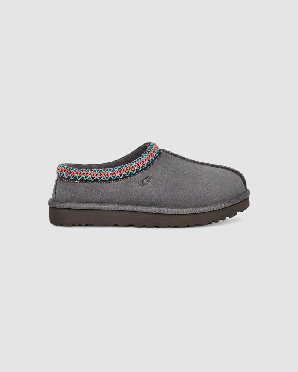 TASMAN Dark Grey UGG