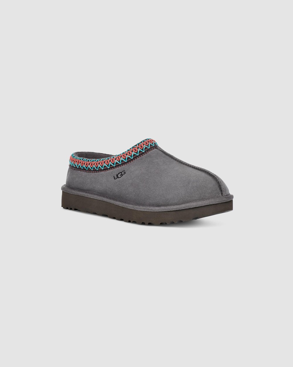 Ugg tasman dark grey sales
