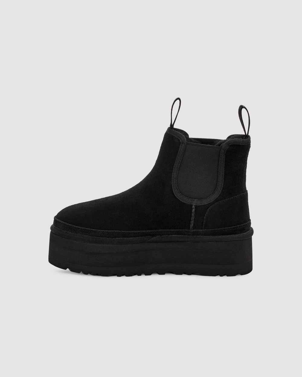 Hallowell leather chelsea boot hot sale