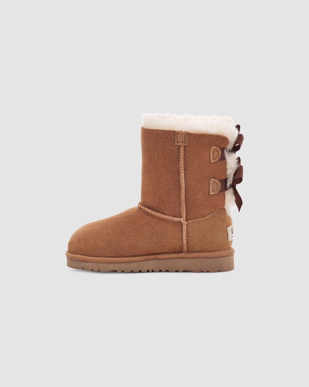 Ugg children's bailey discount bow ii boots