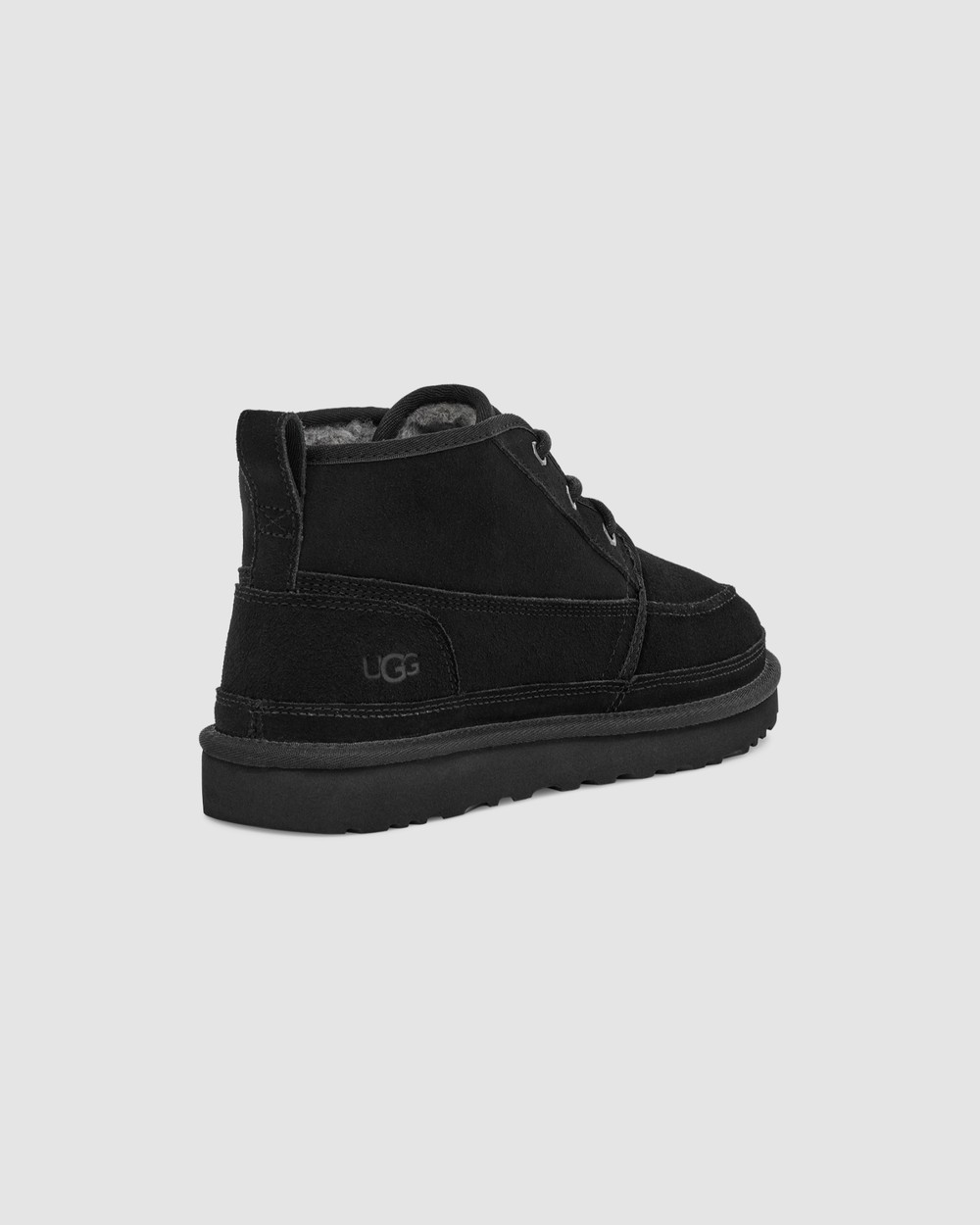 Black male uggs new arrivals