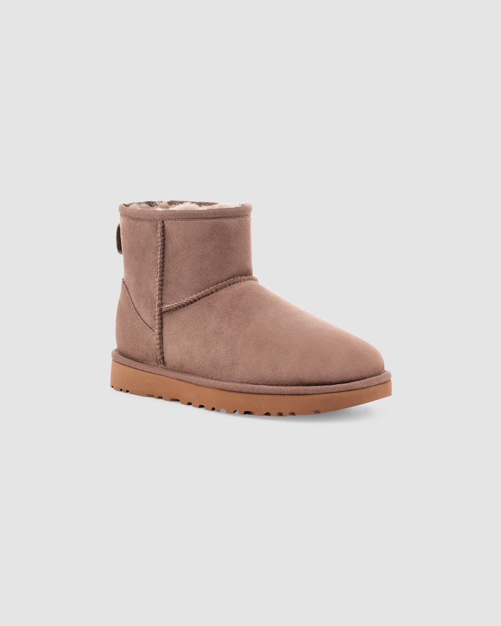 Ugg classic mini 11 hot sale