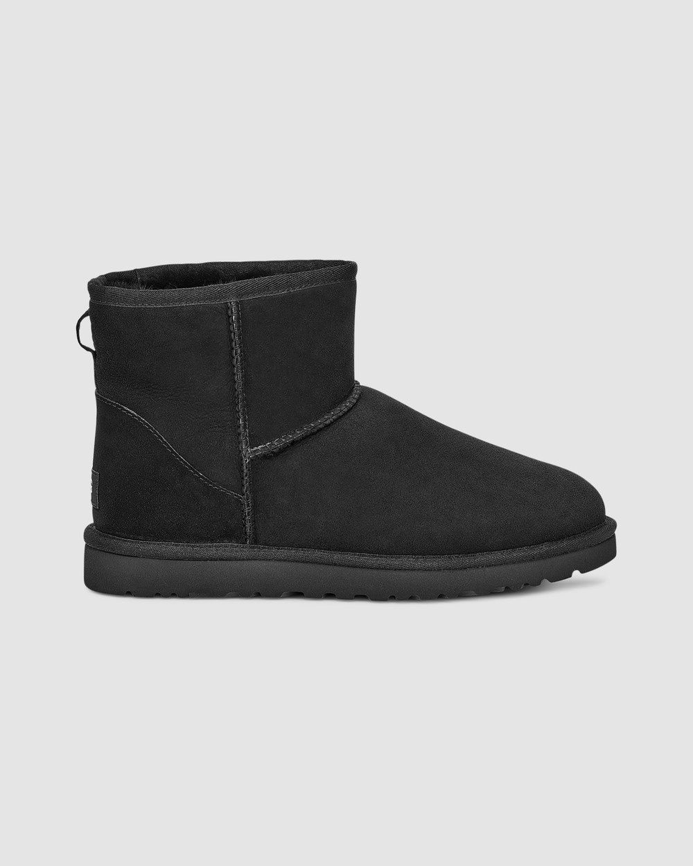 Ugg sales mini black