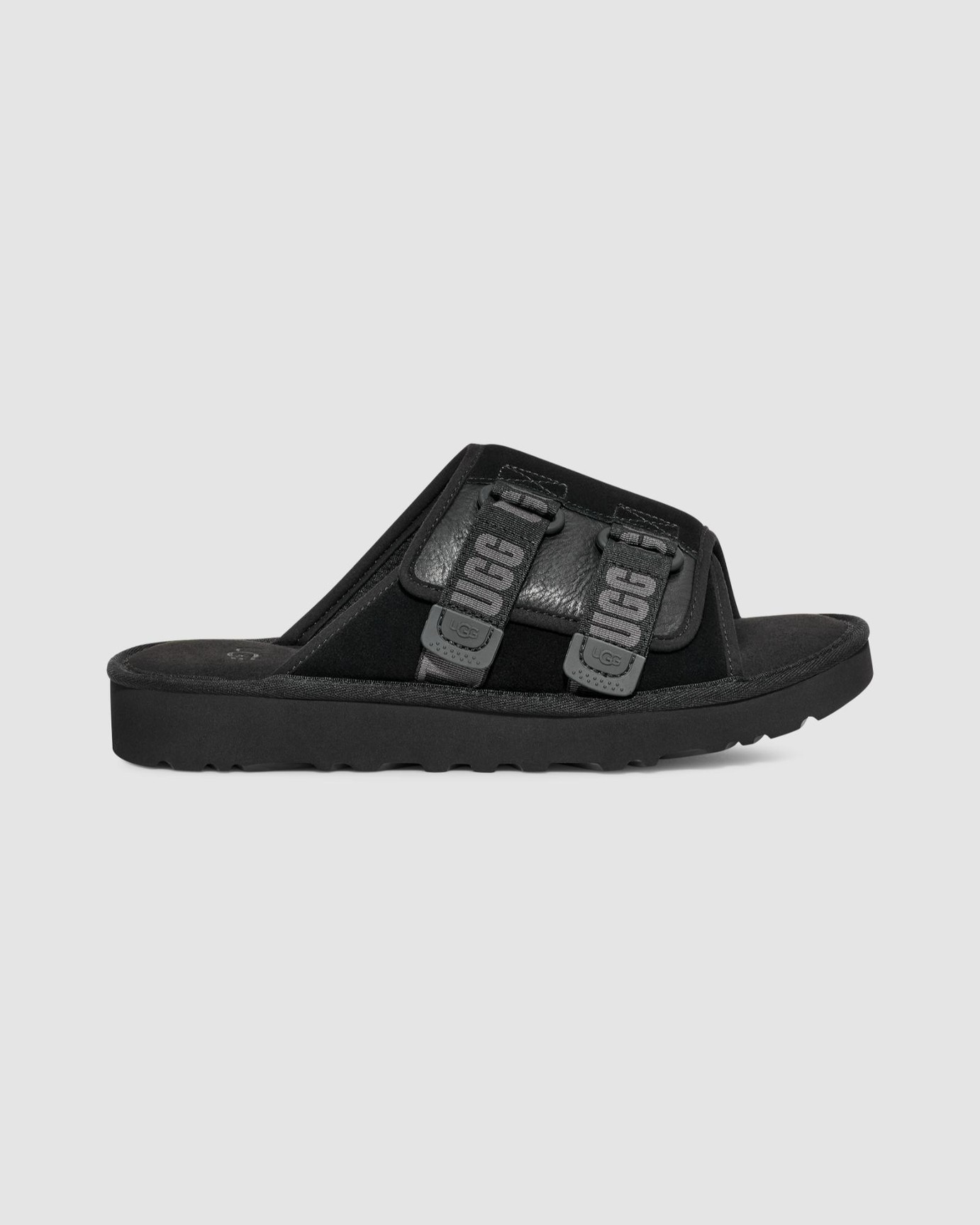 Ugg dune slide new arrivals
