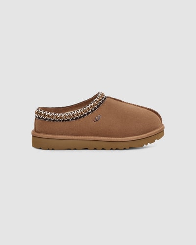 Classic Slipper II Chestnut UGG