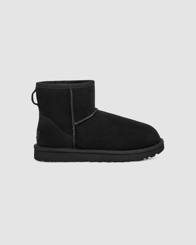Neumel Burnt Olive UGG